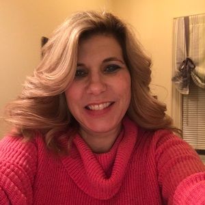 Meet your Posher, Veronica